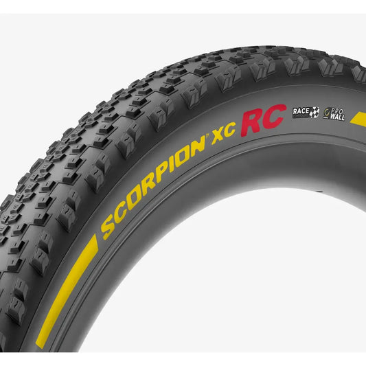 Pirelli Scorpion Race XC RC Team Tyre 29 x 2.4"