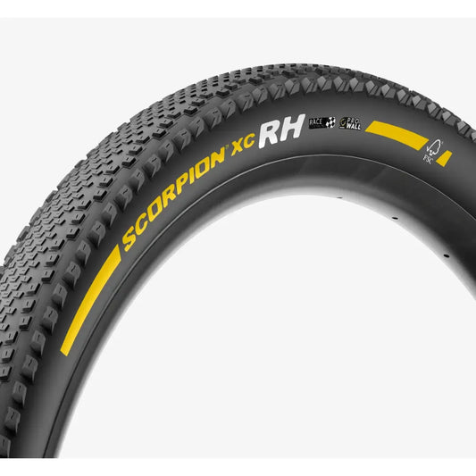 Pirelli Scorpion Race XC RH Lite Team Tyre 29 x 2.4"