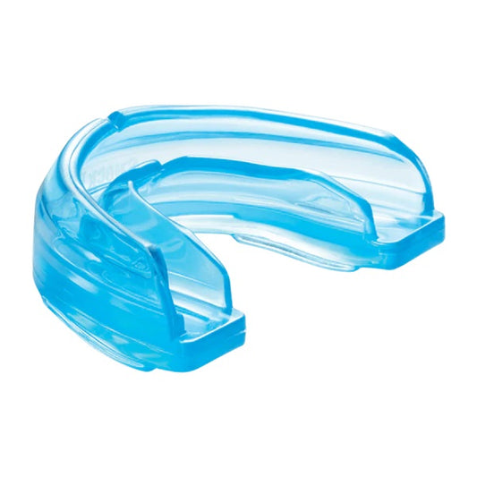 Shock Doctor Braces Mouthguard Youth - Blue