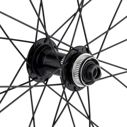 Shimano WH-RS171 Thru Axle Disk Brake Wheelset