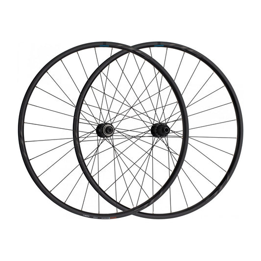 Shimano WH-RS171 Thru Axle Disk Brake Wheelset