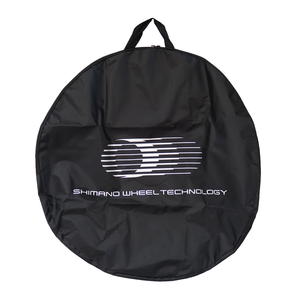 Shimano Wheel Tech Wheel Bag - Black