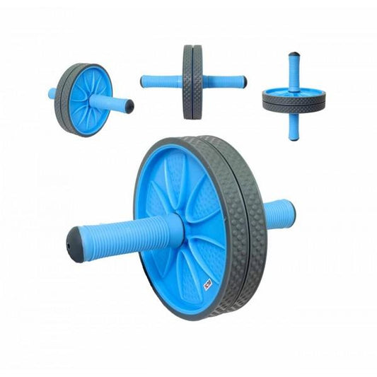 Shu Exercise Wheel Double