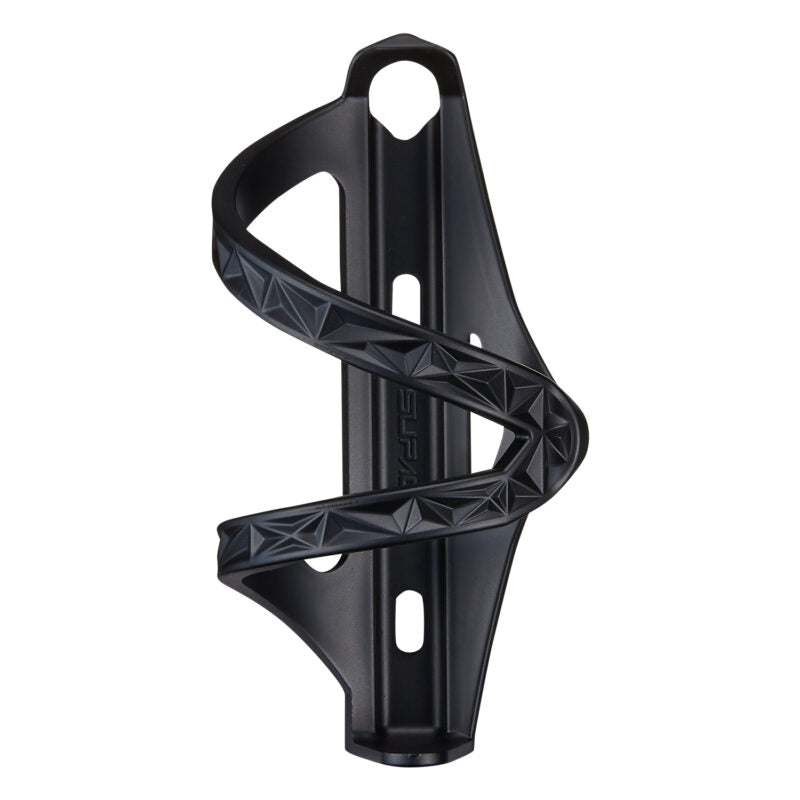 Supacaz Side Swipe MTB Cage - Black