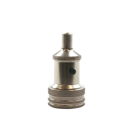 Silca Aluminium Presta Chuck