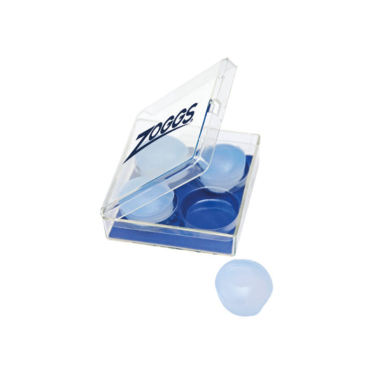 Zoggs Silicone Ear Plugs