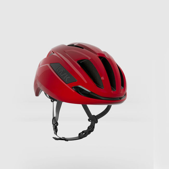 Kask Sintesi WG11 Helmet - Red
