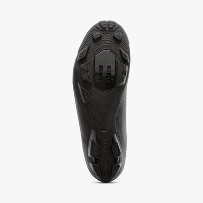 Shimano SH-XC300 SPD Cycling Shoes - Black