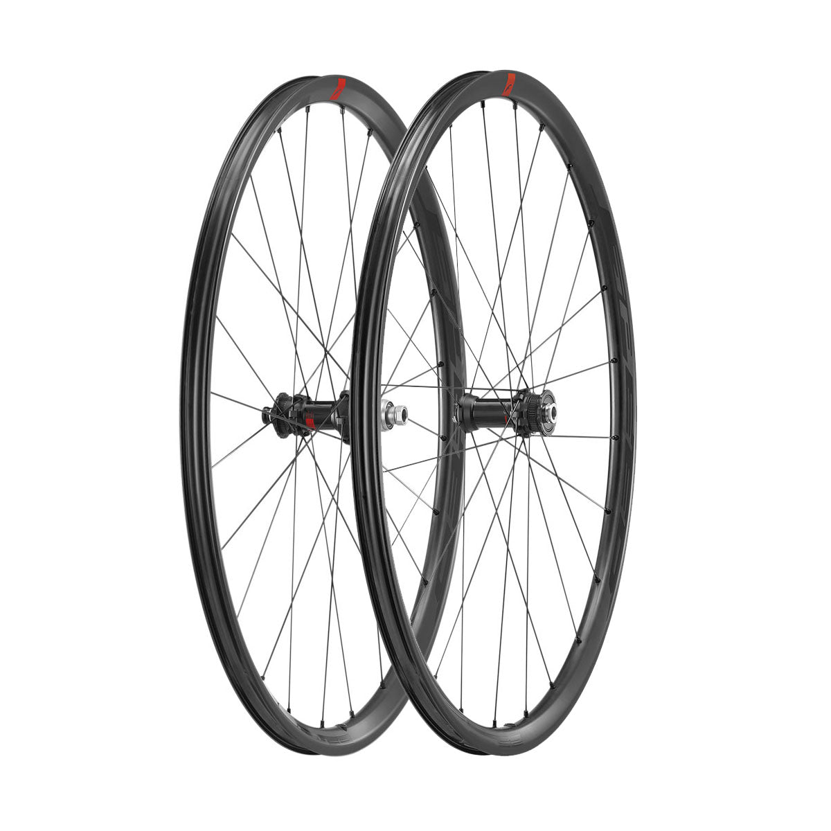 Fulcrum Speed 25 Disc Brake Wheelset