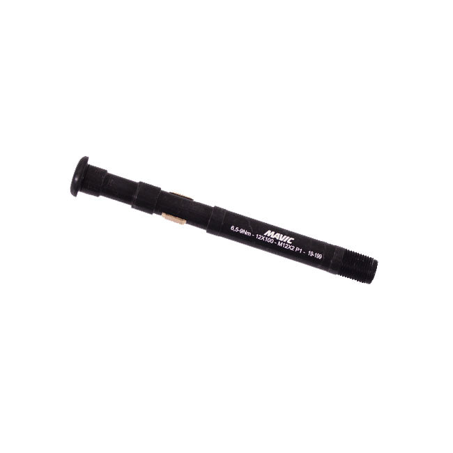 Wilier Zero / Filante SLR Thru Axle - Front