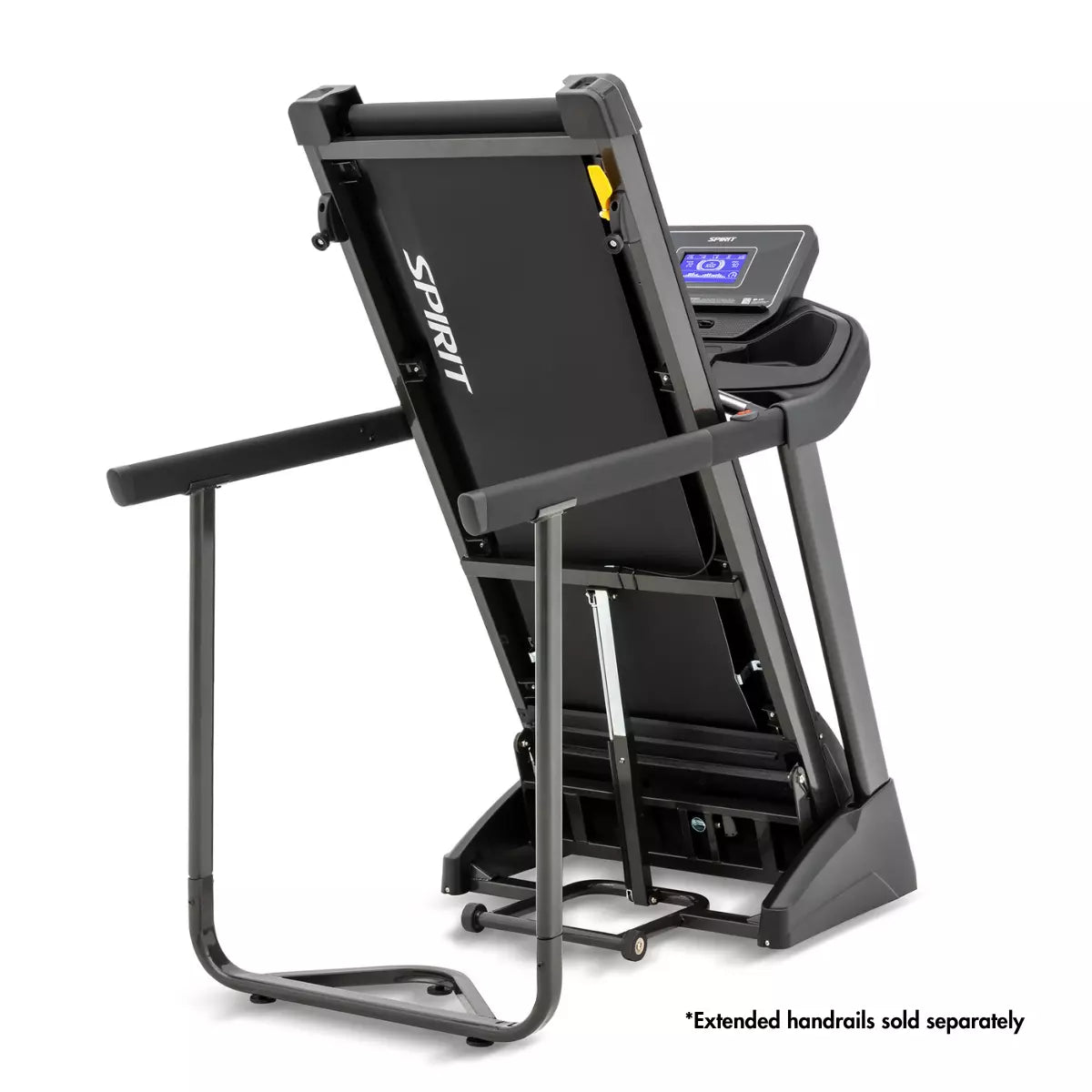 Spirit SXT285 v2 Treadmill