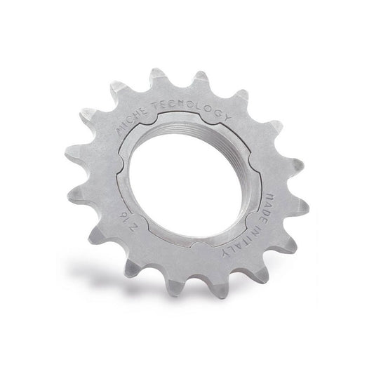 Miche Pista Track Sprocket Kit With Carrier 1-1/8 - 14 tooth