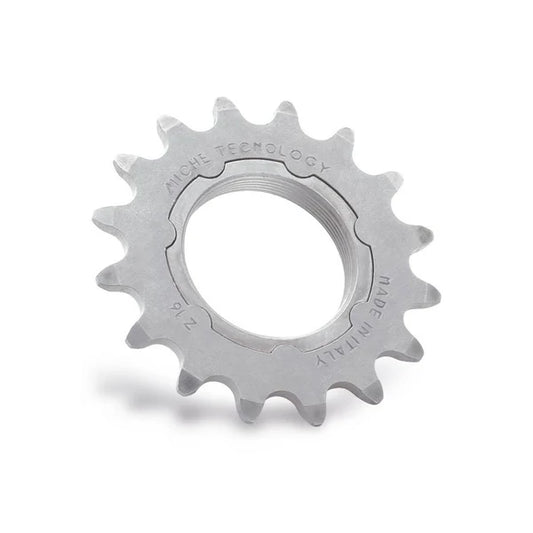 Miche Pista Track Sprocket Kit With Carrier 1-1/8 - 18 tooth