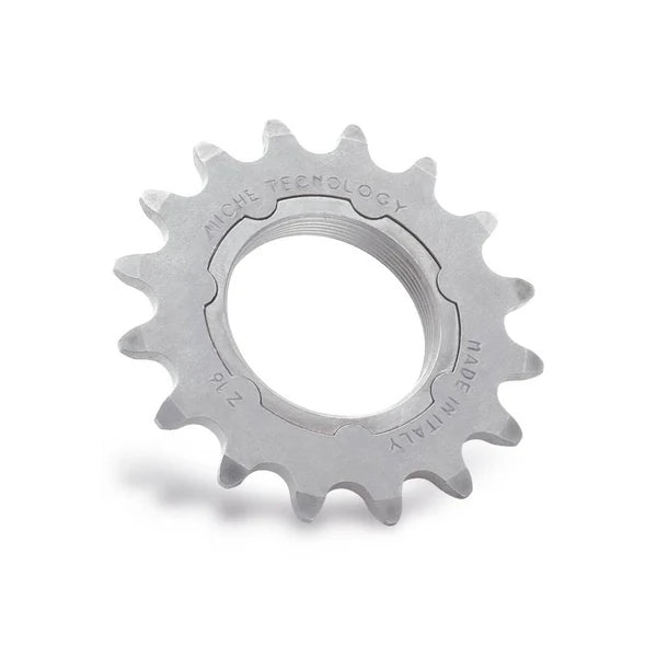 Miche Pista Track Sprocket Kit With Carrier 1-1/8 - 15 tooth