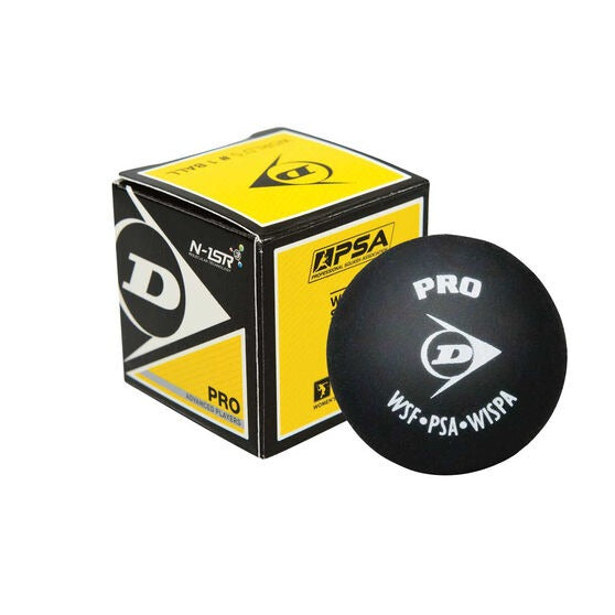 Dunlop Pro Squash Ball