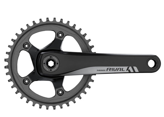 SRAM Rival 1 Crankset