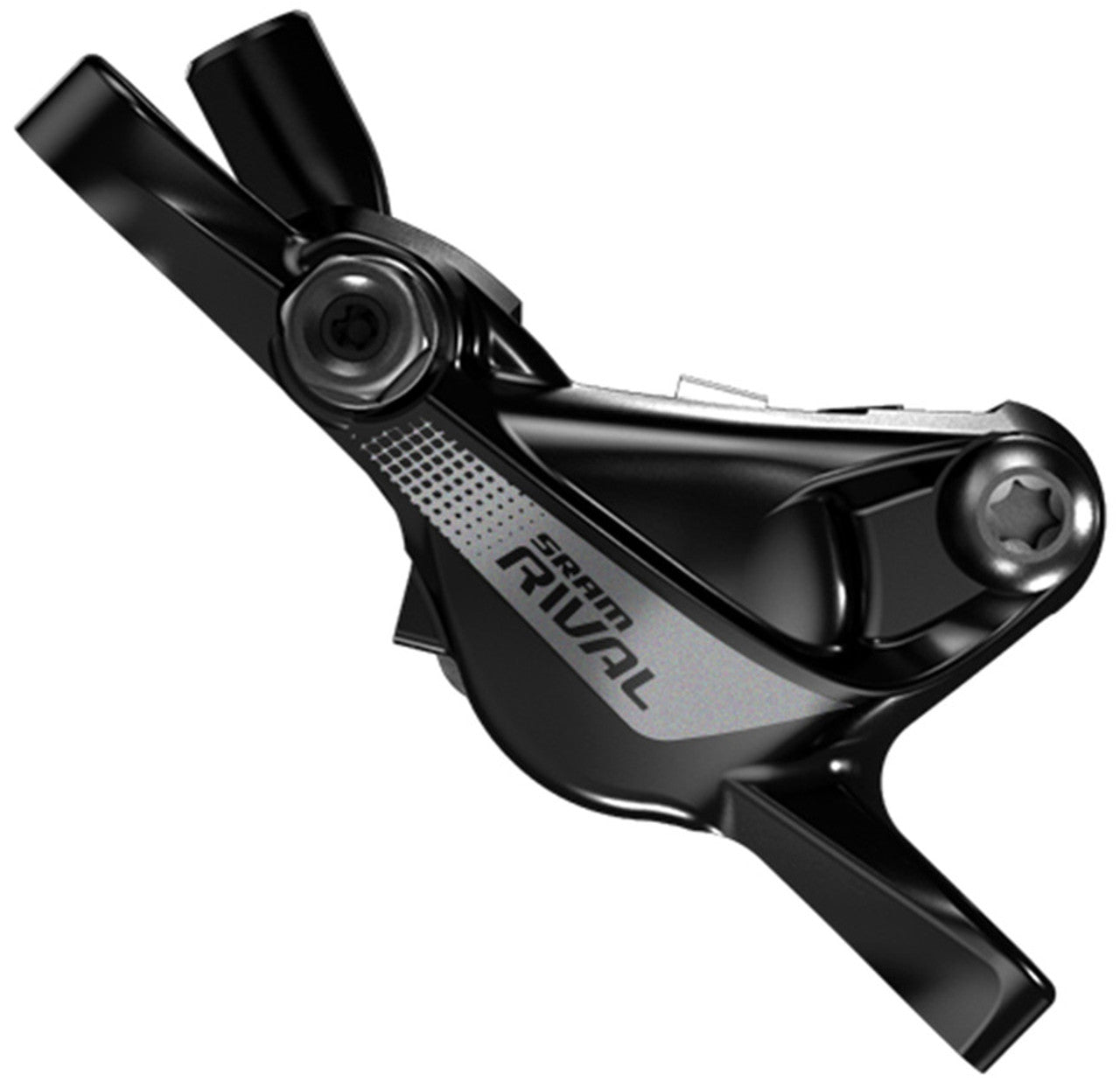 SRAM Rival 1 HRD Left Lever Rear Disc Brake