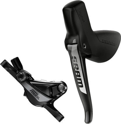 SRAM Rival 1 HRD Left Lever Rear Disc Brake