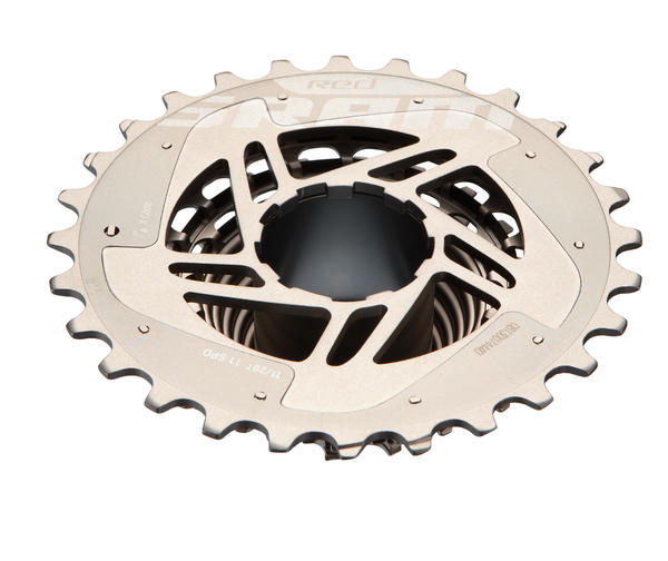 SRAM RED XG1190 A2 11-32T 11sp Cassette