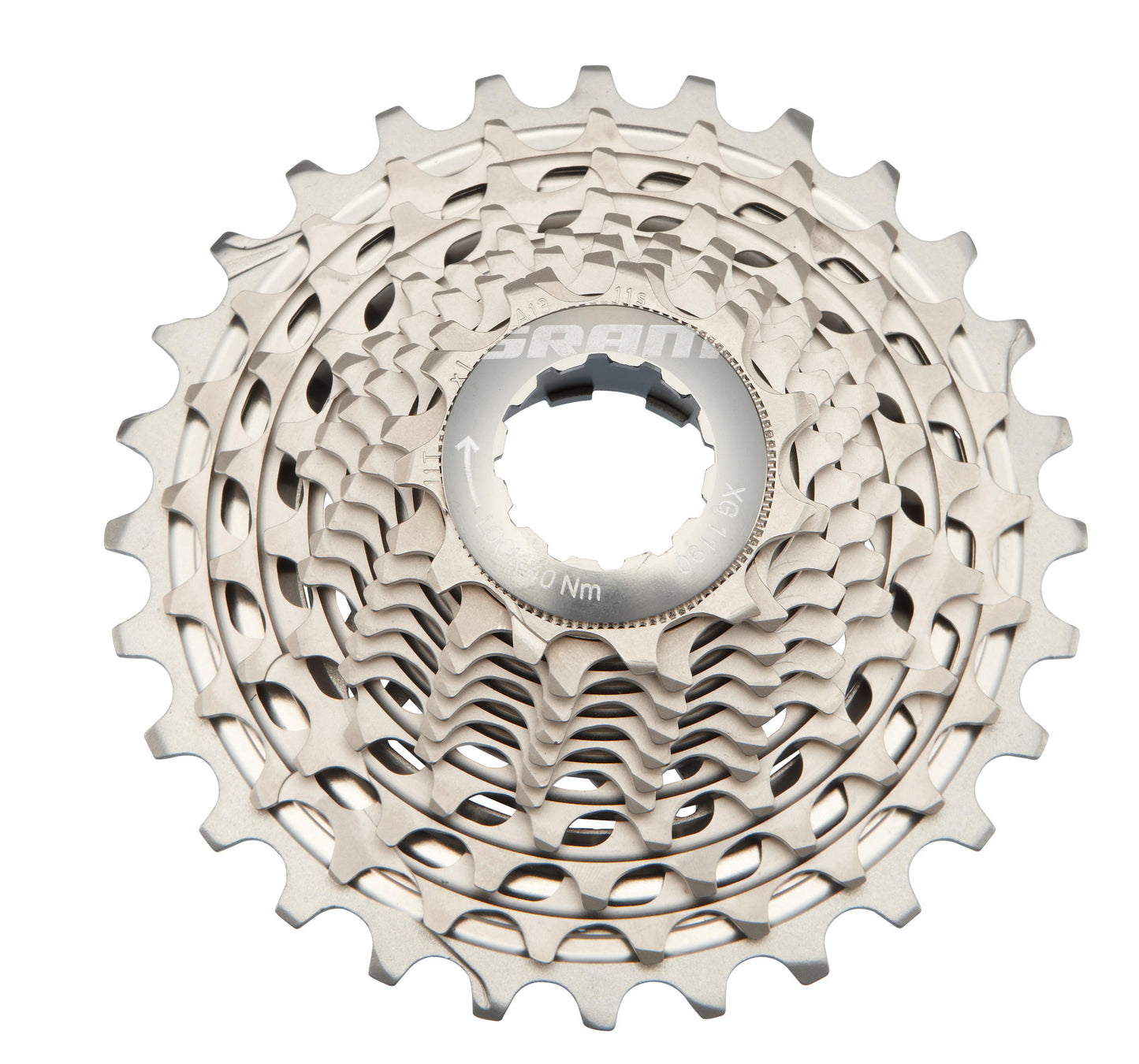SRAM RED XG1190 A2 11-32T 11sp Cassette