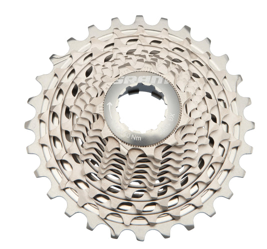 SRAM RED XG1190 A2 11-32T 11sp Cassette