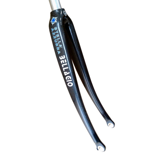Stella Azzurra Bellagio 1 inch Carbon Fork