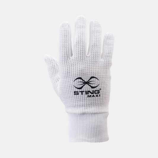 Sting Air Weave C/Inners - White