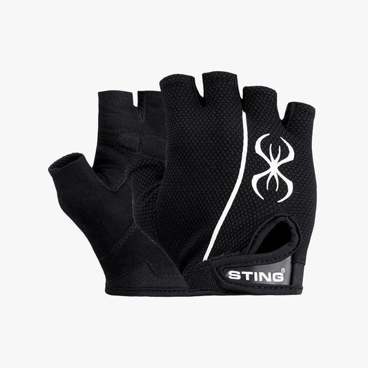 Sting K1 Womens Training Glove - Black