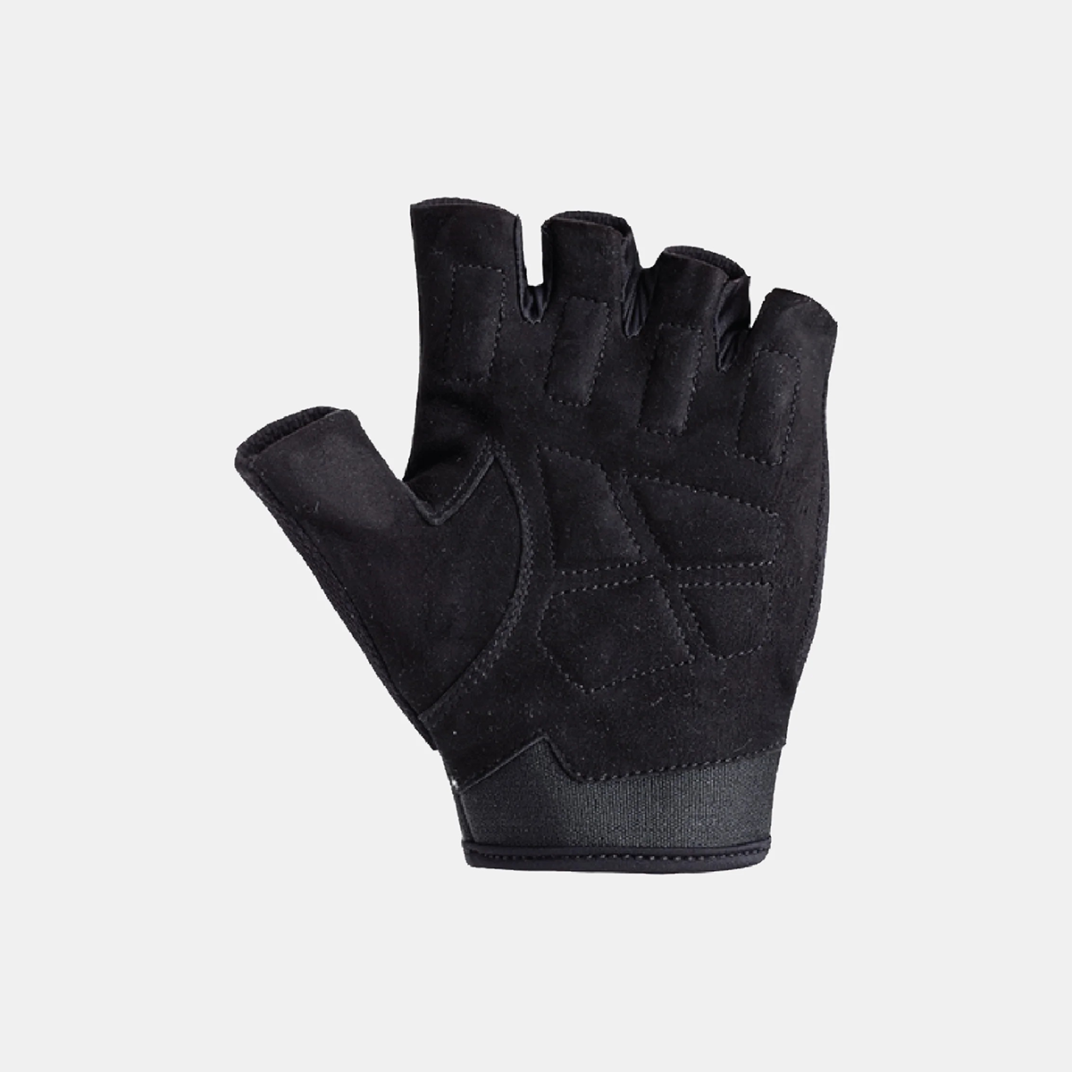 Sting M1 Magnum Training Glove - Black/Black