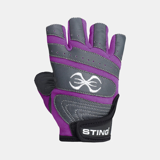 Sting VX2 Vixen Wmn Training Glove - Purple