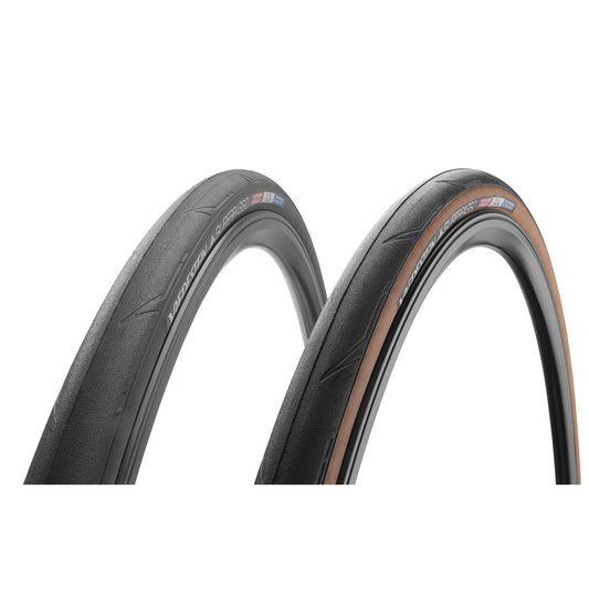 Vredestein Superpasso Tyres