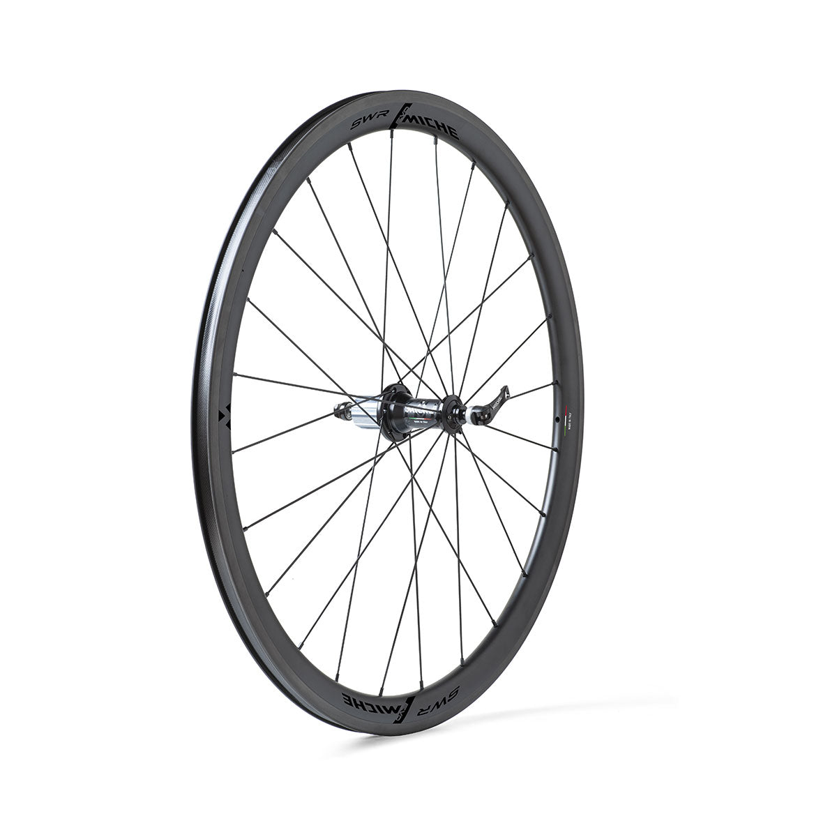 Miche SWR Carbon Rimbrake Wheelset