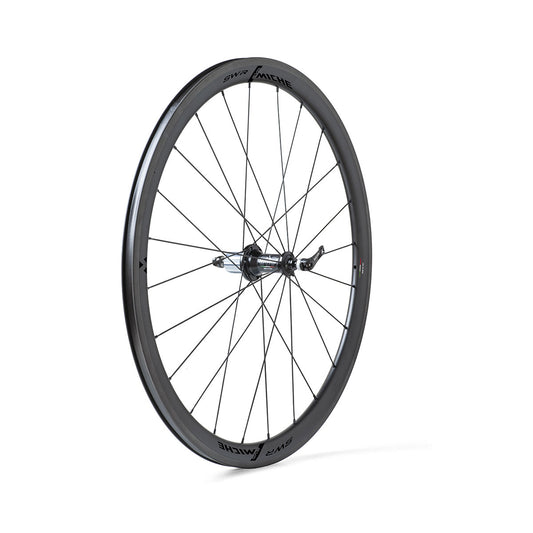 Miche SWR Carbon Rimbrake Wheelset