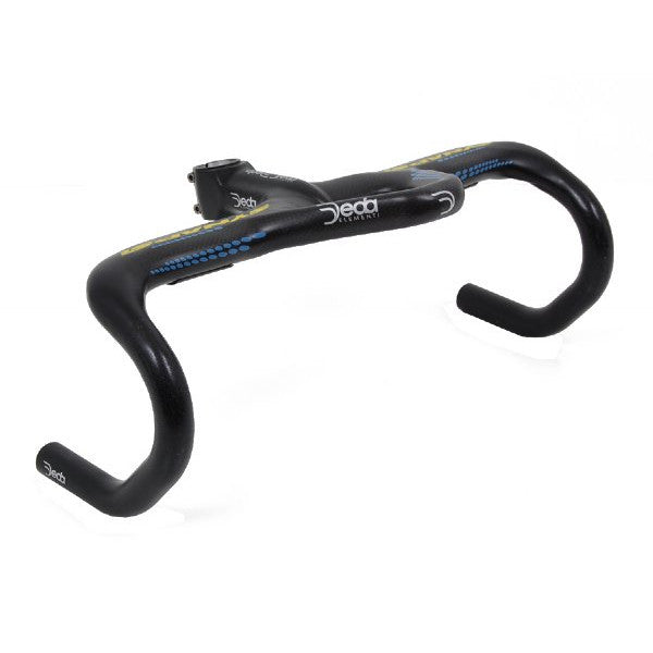 Deda Synapsi Carbon Fiber Integrated Handlebar