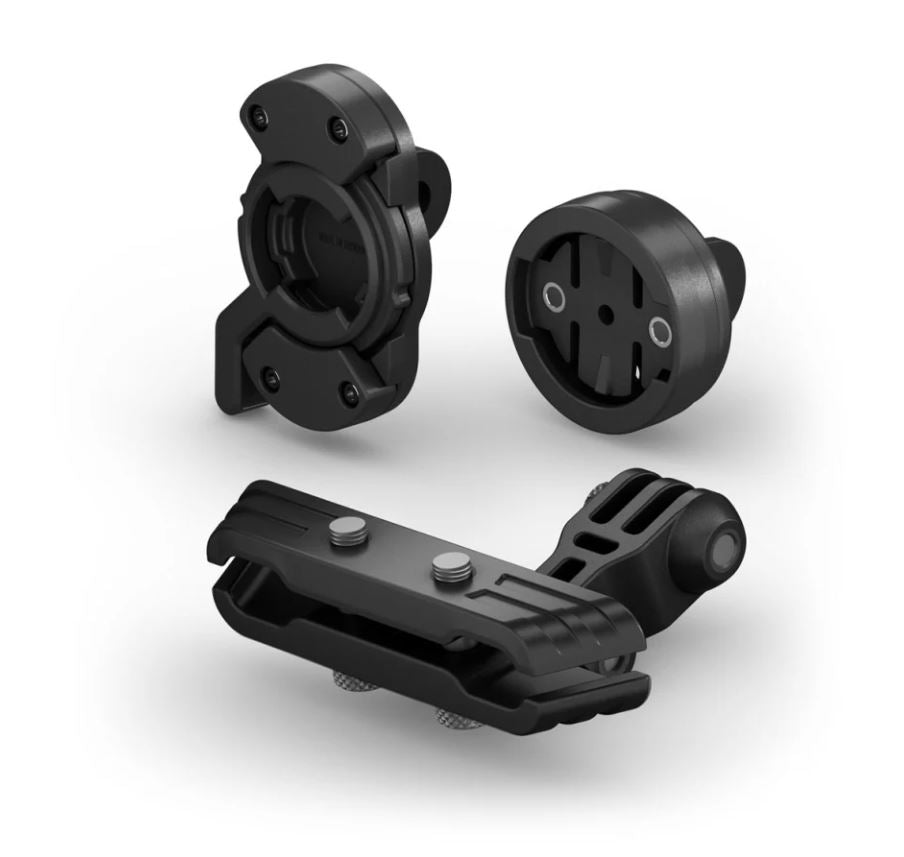 Garmin Varia Seat Rail Mount Kit