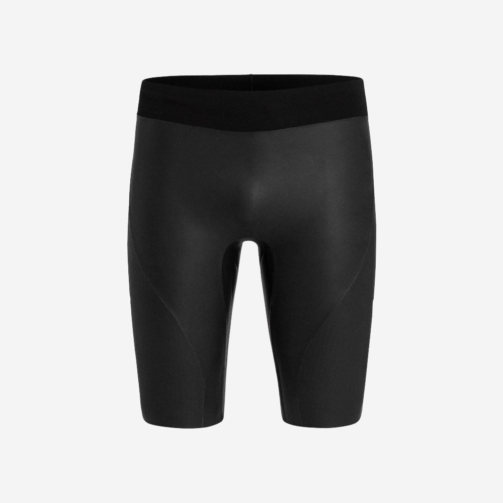 Orca Neoprene Buoyancy Swim Shorts - Black
