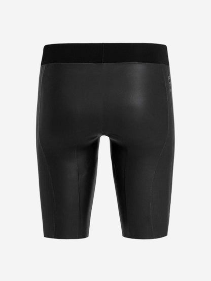 Orca Neoprene Buoyancy Swim Shorts - Black