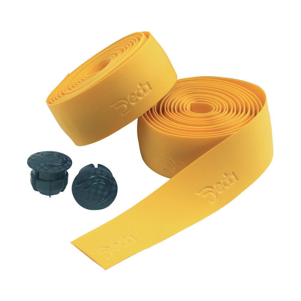 Deda Bartape - Ochre Yellow