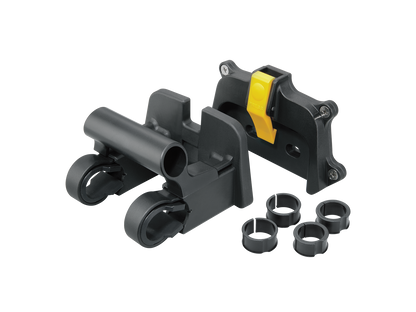 Topeak Front Basket with Fixer 3 Mount