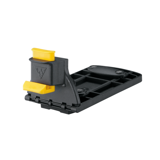 Topeak Fixer 6 Basket-MTX QuickTrack Adapter