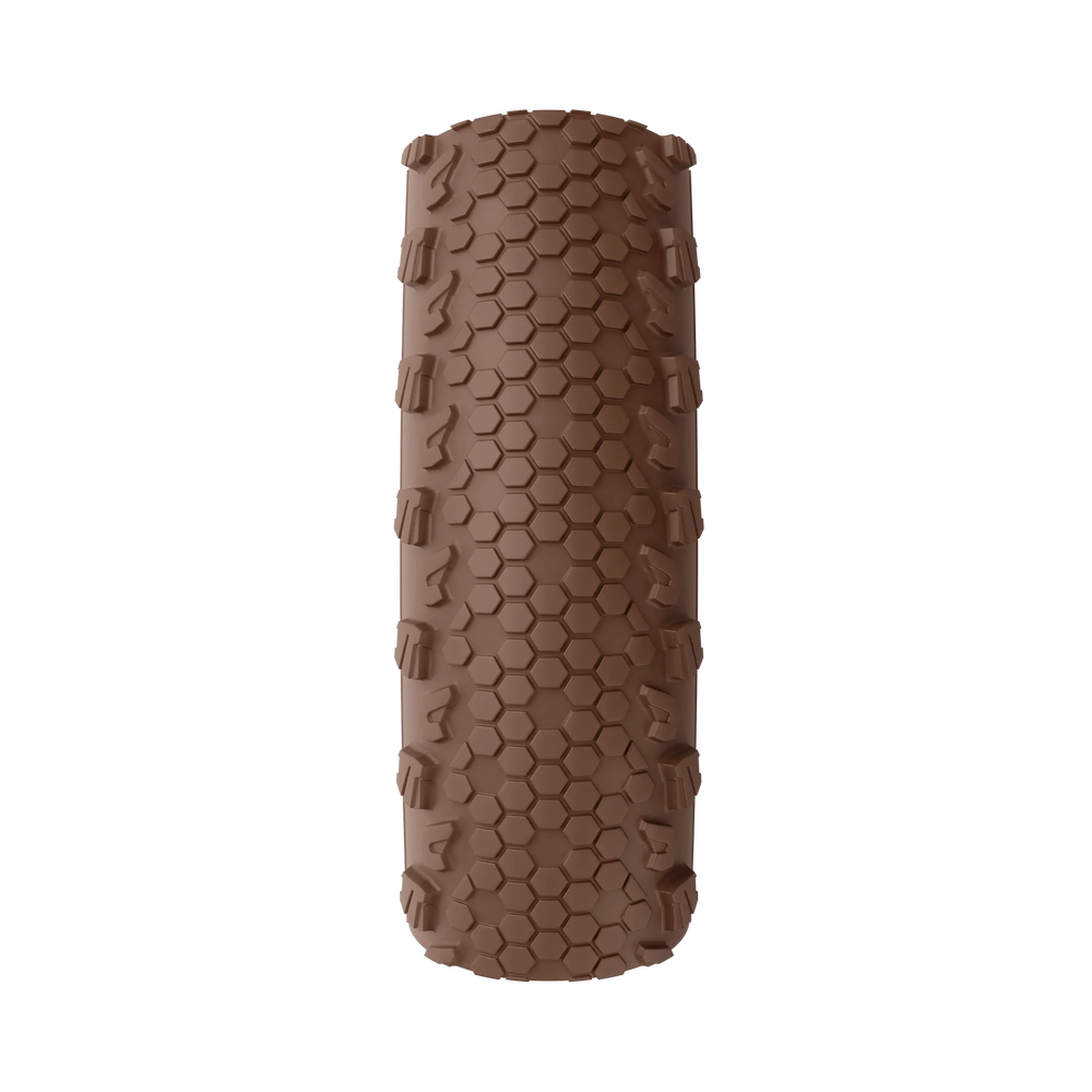 Vittoria Terreno Pro T30 Fine Loose Terrain Tyre - Natural Brown