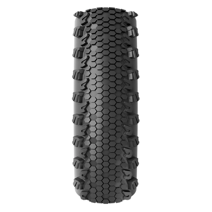 Vittoria Terreno T30 Fine Loose Terrain Tyre - Black