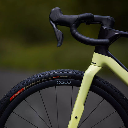 Vittoria Terreno T30 Fine Loose Terrain Tyre - Black