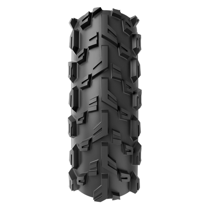 Vittoria Terreno T70 Coarse Loose Terrain Tyre - Enduro Brown