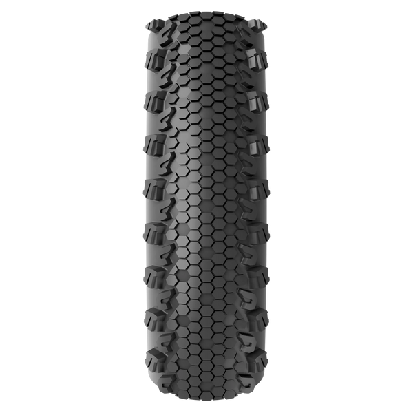 Vittoria Terreno Dry Graphene 2.0 TLR Tyre - Tan