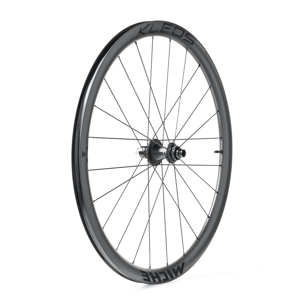 Miche Kleos RD Wheelset - 36mm