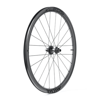 Miche Kleos RD Wheelset - 36mm