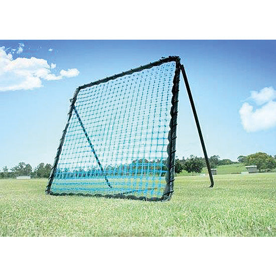 Newbery Single Weave Rebound Net