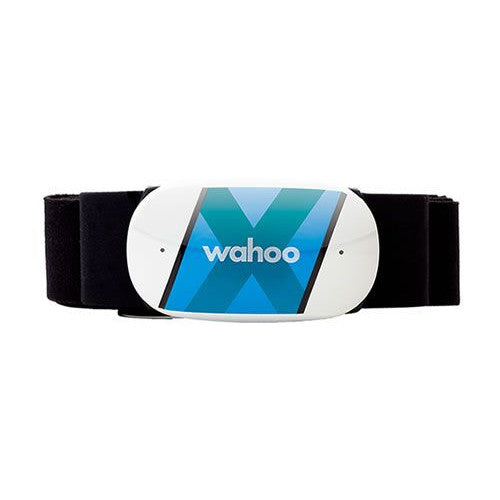 Wahoo Tickr X Multisport Motion & Heart Rate Monitor