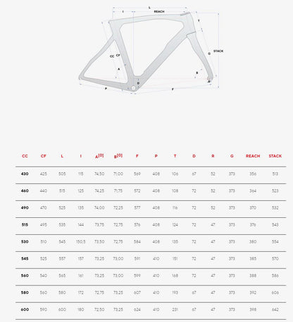 Pinarello Prince FX TiCR Disc Frameset - Black on Black